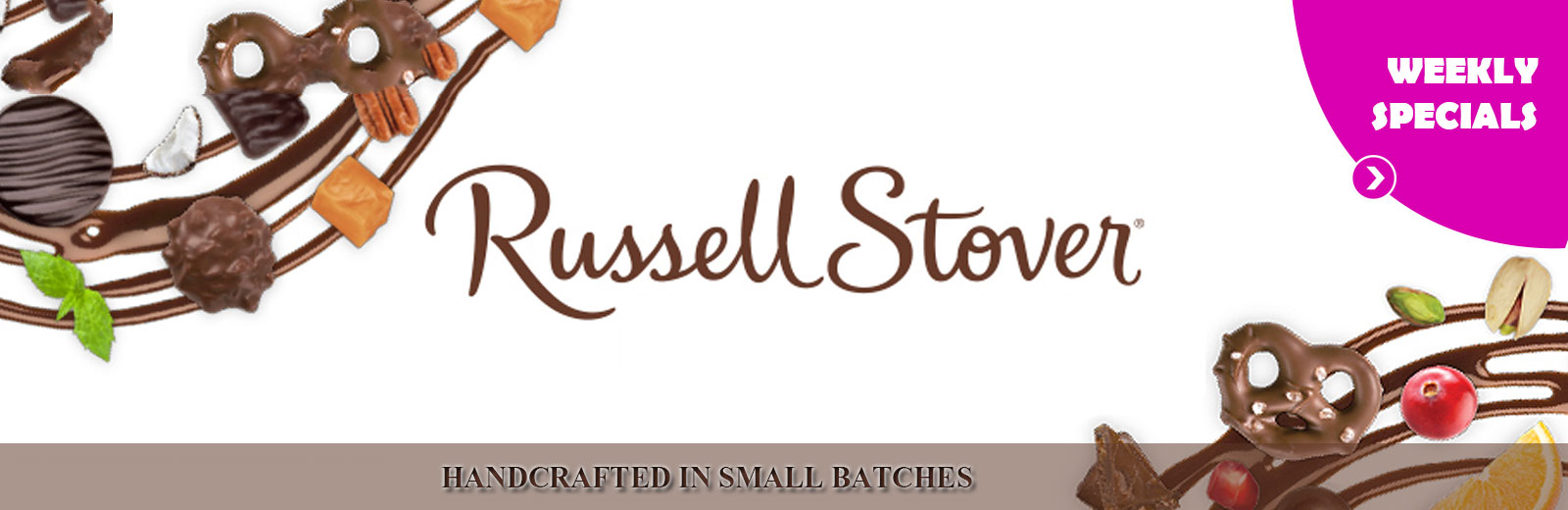 RussellStover